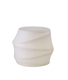 M3644  Bambu Short Pot No Light Outdoor